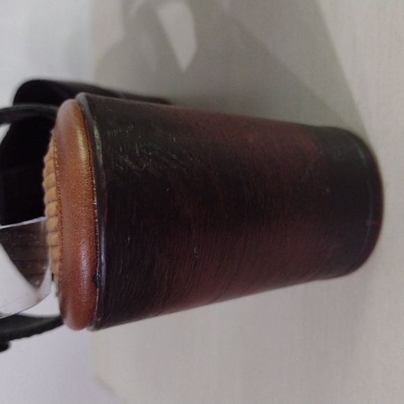 Boc black vegan leather clogs size 9M - Picture 8 of 16